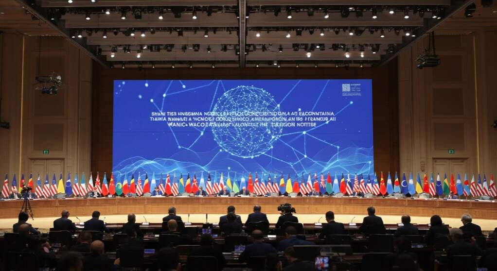 World AI Cooperation Organization: What 29 Countries' Landmark Agreement Means for AI Founders