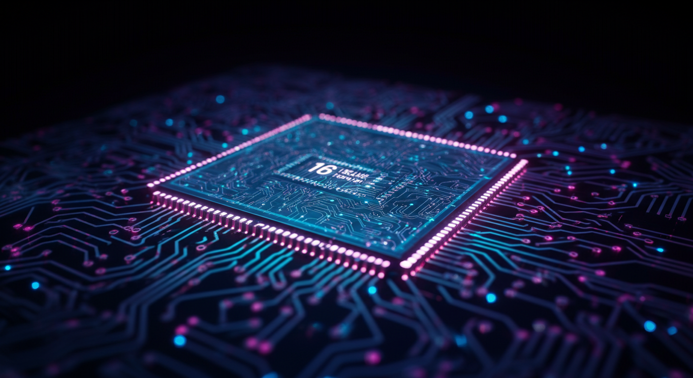 3M and Microsoft's New Partnership Reveals the Real AI Infrastructure Crisis: It's Not Just GPUs