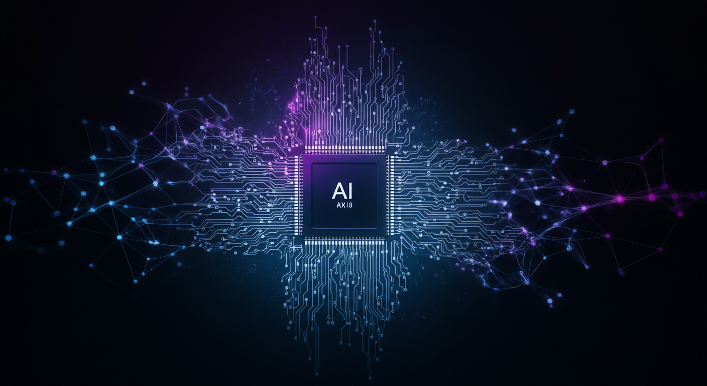 AI-Driven Memory Crunch Jolts India's Smartphone Market: What the On-Device AI Boom Means for Price-Sensitive Markets
