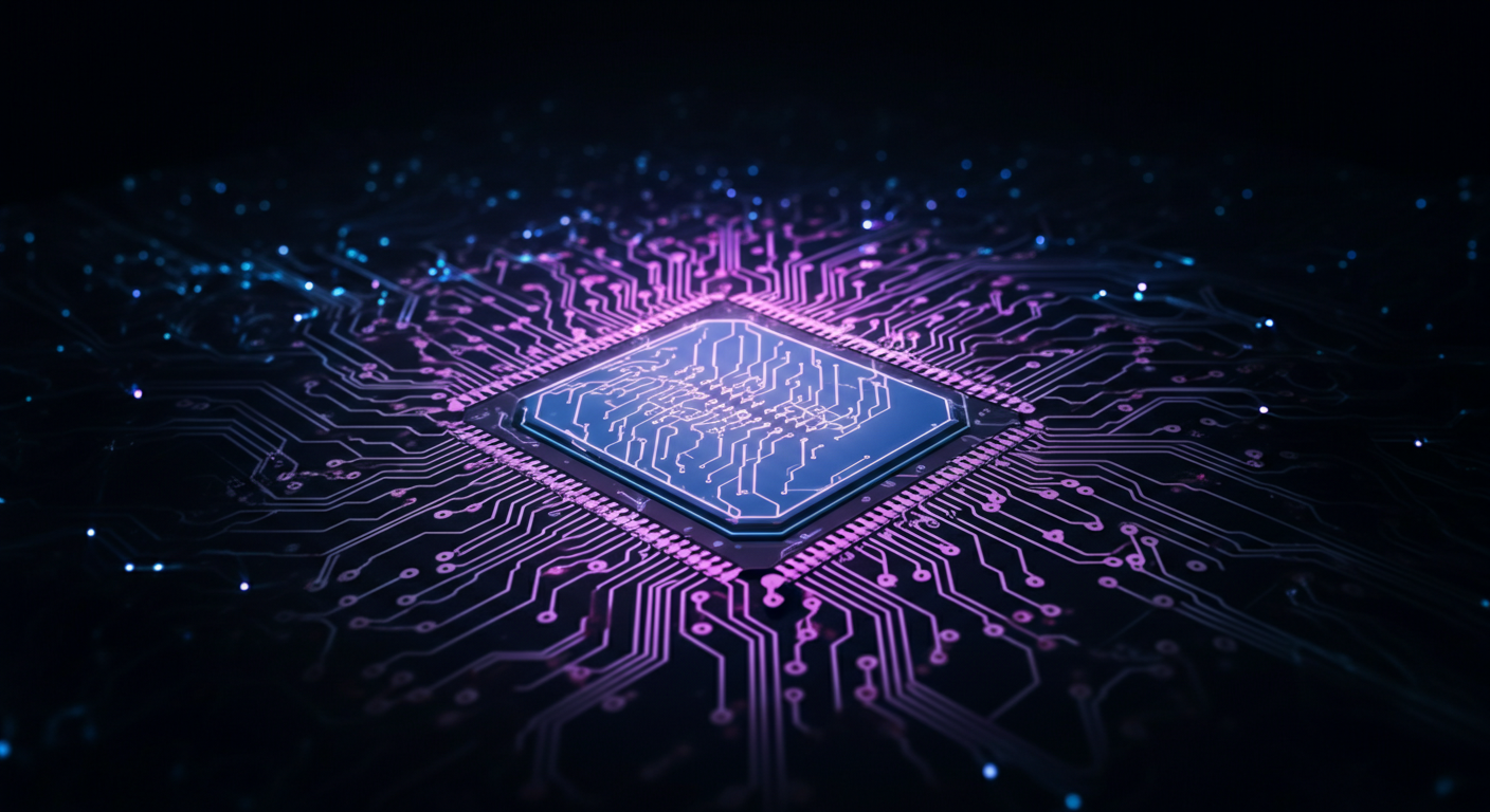 AI-Driven Memory Crunch Jolts India's Smartphone Market - The AI Hardware Boom Is Reshaping Consumer Electronics