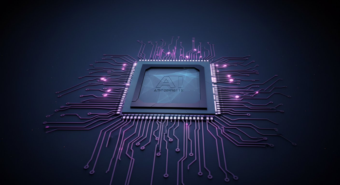 Alibaba Targets Nvidia's CUDA Moat With Open-Source AI Stack  -  What It Means for Developers