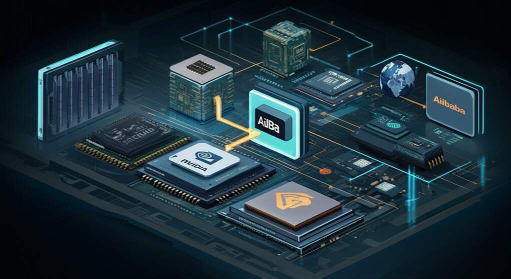 Alibaba Targets Nvidia's CUDA Moat With Open-Source AI Stack - The First Credible Challenge to the $3 Trillion Software Ecosystem