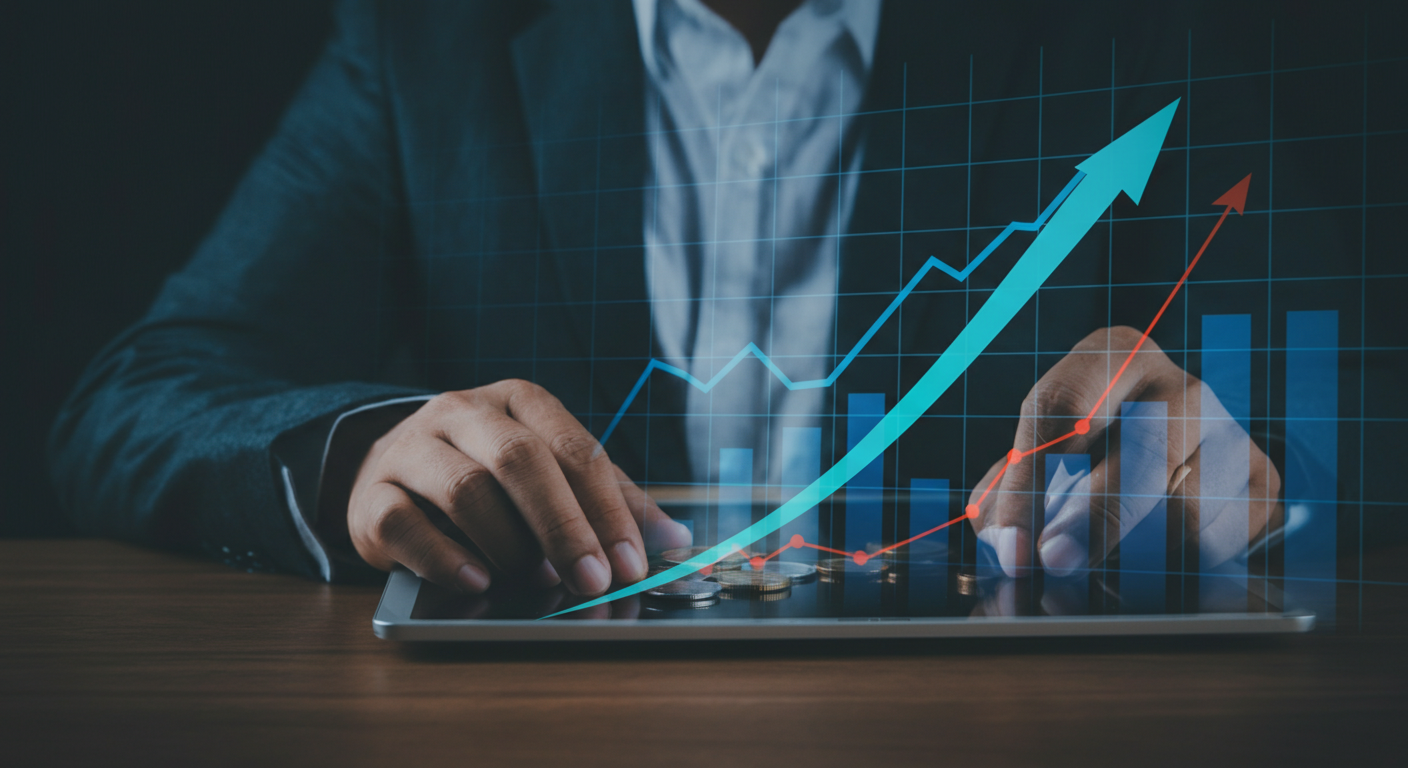 Anduril Raises $5 Billion at $61 Billion Valuation - Defense AI Becomes Venture's New Prize