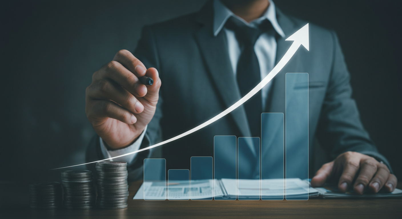 Anthropic Targets $950 Billion Valuation, Eclipsing OpenAI as Most Valuable AI Startup