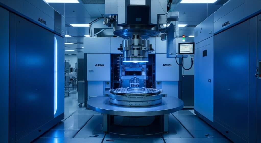 ASML Walked the Tightrope Between Record AI Chip Sales and Losing China. Q2 Earnings Showed the Strain.