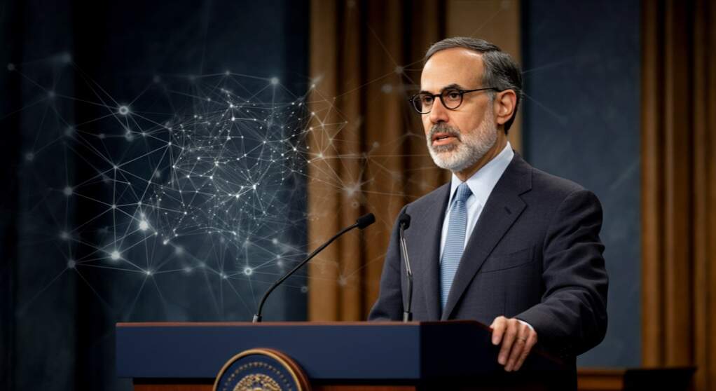 The Bernanke Signal: What Anthropic's Long-Term Benefit Trust Says About the Future of AI Governance