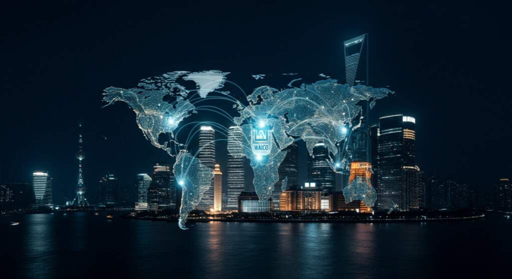 WAICO - What the World AI Cooperation Organization Means for AI Founders