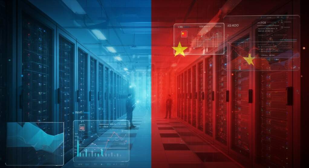 American Companies Are Quietly Switching to Chinese AI Models as OpenAI and Anthropic Costs Surge
