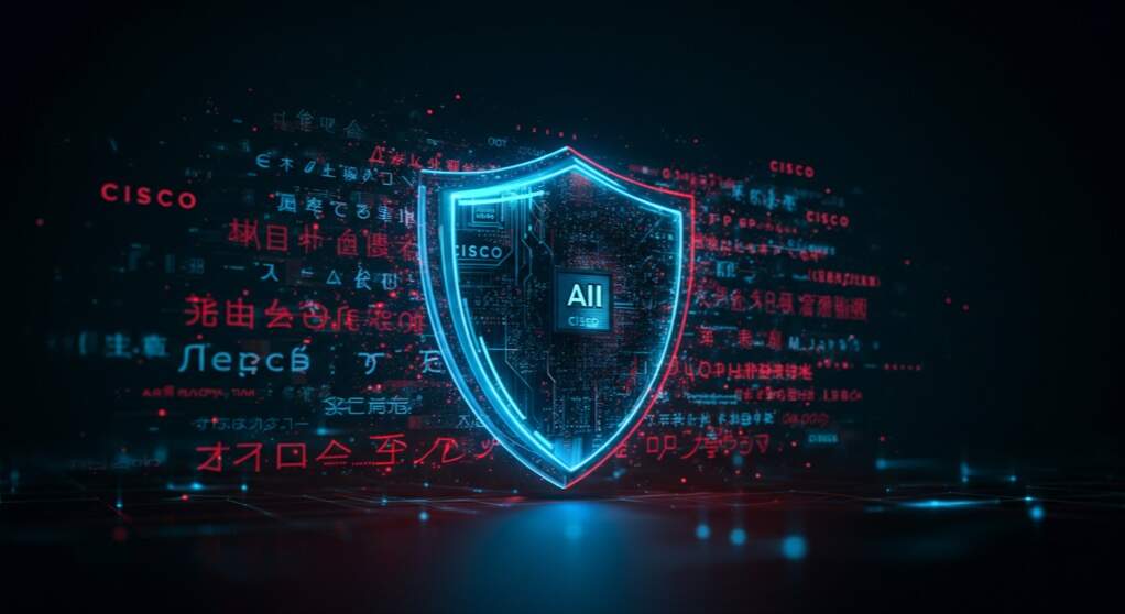 Cisco AI Defense: Enterprise-Grade Multilingual Guardrails Beat Competitors by 57x on Independent Benchmark