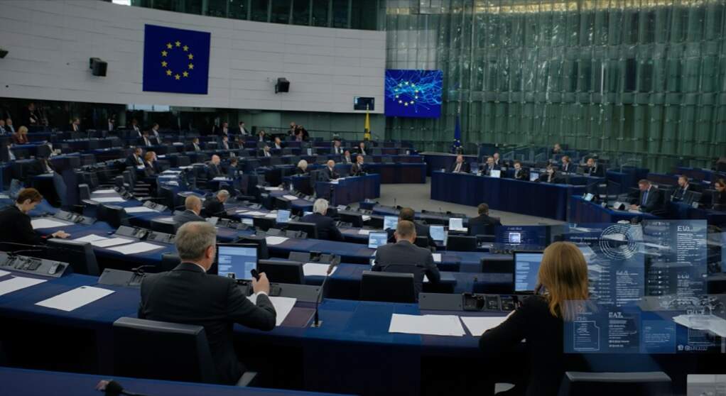 EU AI Act Is Already Being Rewritten - Parliament Votes to Delay Key High-Risk Deadlines Before First Enforcement Even Takes Effect