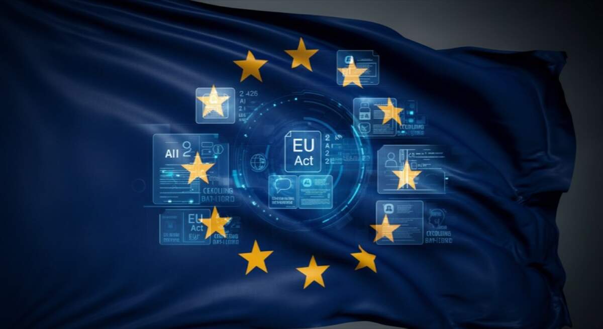 EU AI Act Takes Effect August 2: Chatbot Labels and Deepfake Rules Arrive as Tougher Regulations Pushed to 2027