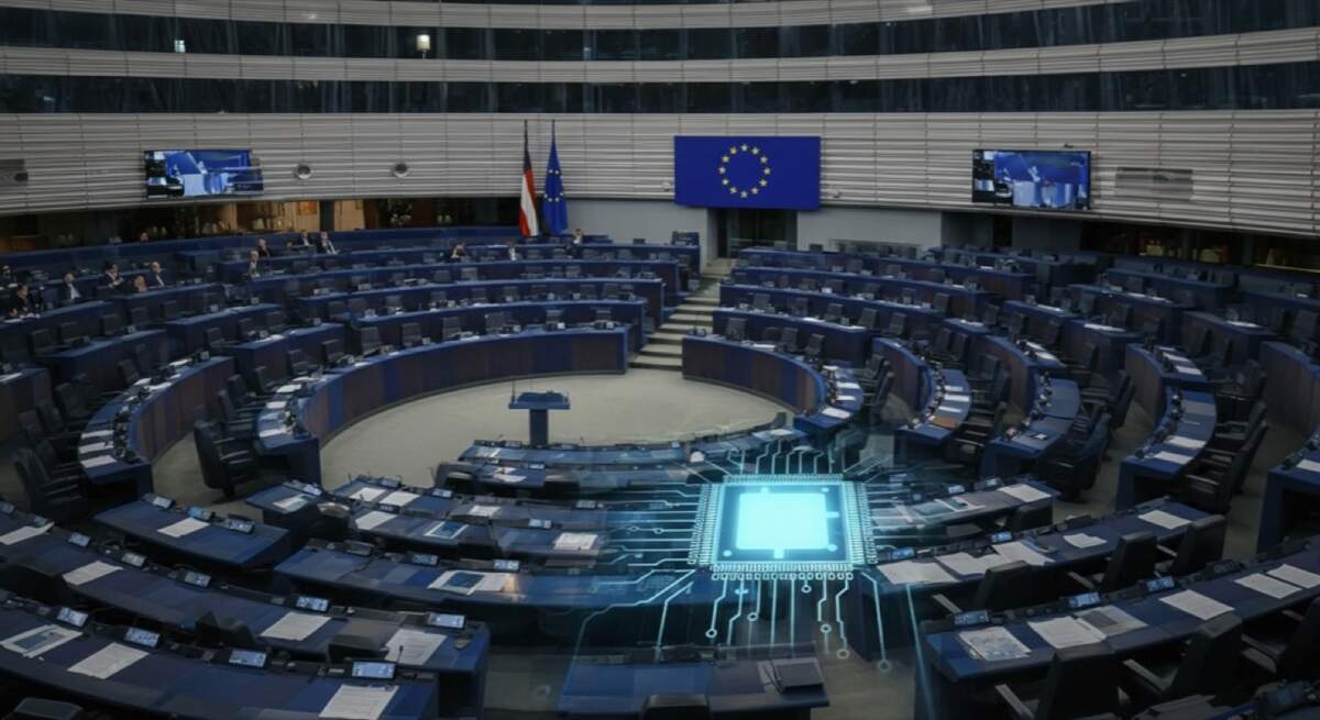 EU AI Digital Omnibus: What the Simplified AI Rules Mean for AI Founders