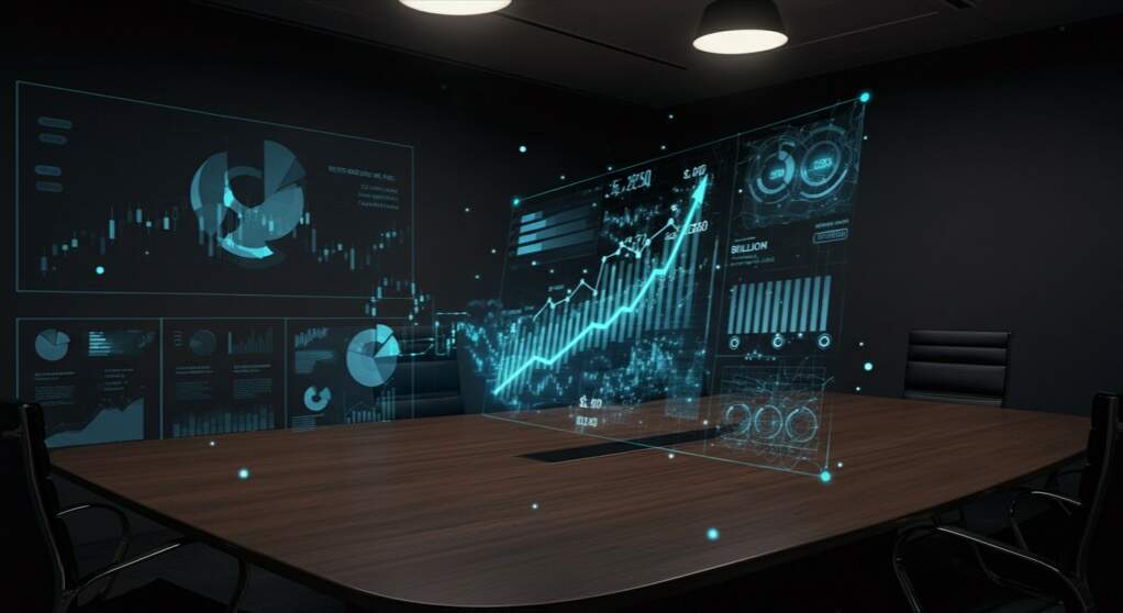 Greylock Closes $1.5B Early-Stage Fund - Why the Legendary VC Firm Thinks AI Is Still in Its Earliest Innings