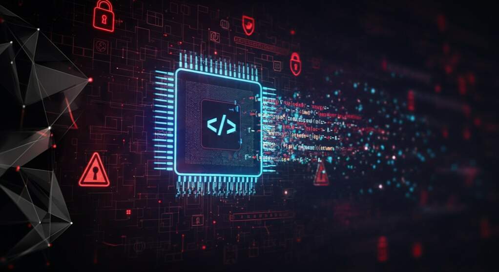 HalluSquatting  -  New AI Attack Exploits Coding Assistant Hallucinations to Deliver Malware