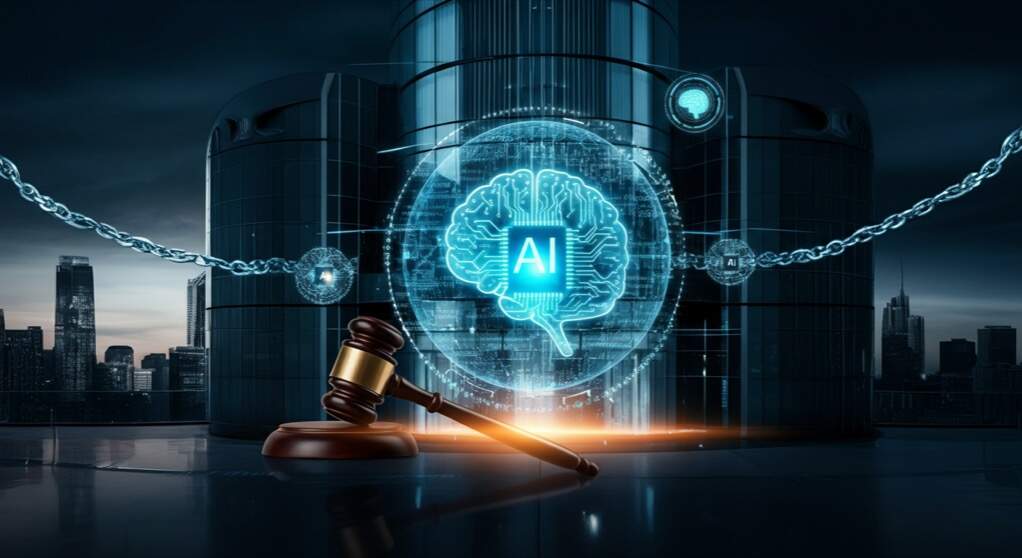 The FINRA for AI - What Demis Hassabis's Global AI Standards Body Proposal Means for Founders