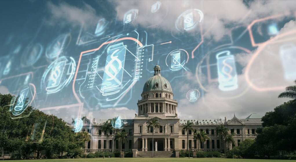 Hawaii's Act 247 and Act 248 - What the New AI Laws Mean for AI Founders