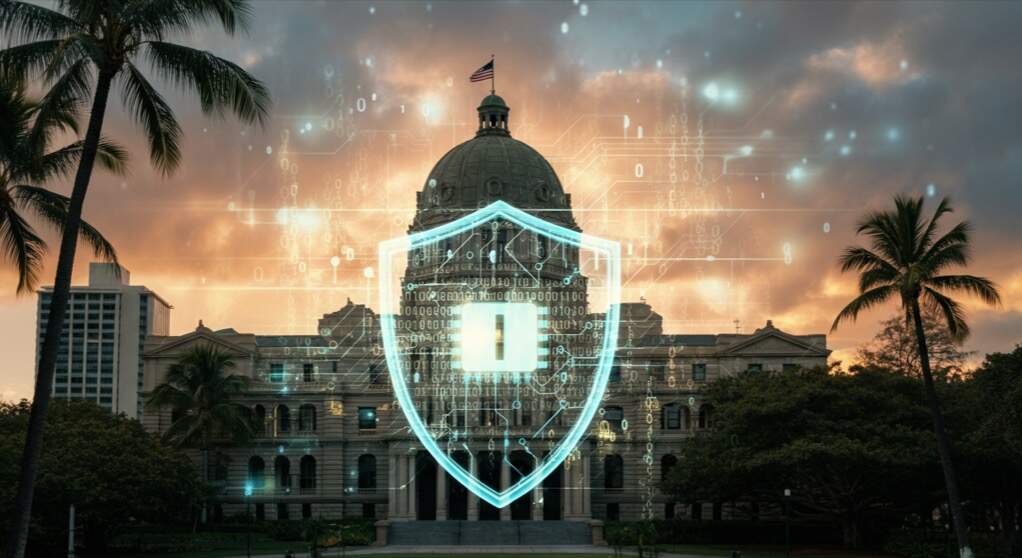 Hawaii AI Protection Laws  -  What the New Deepfake, Chatbot, and Generative AI Safeguards Mean for Founders