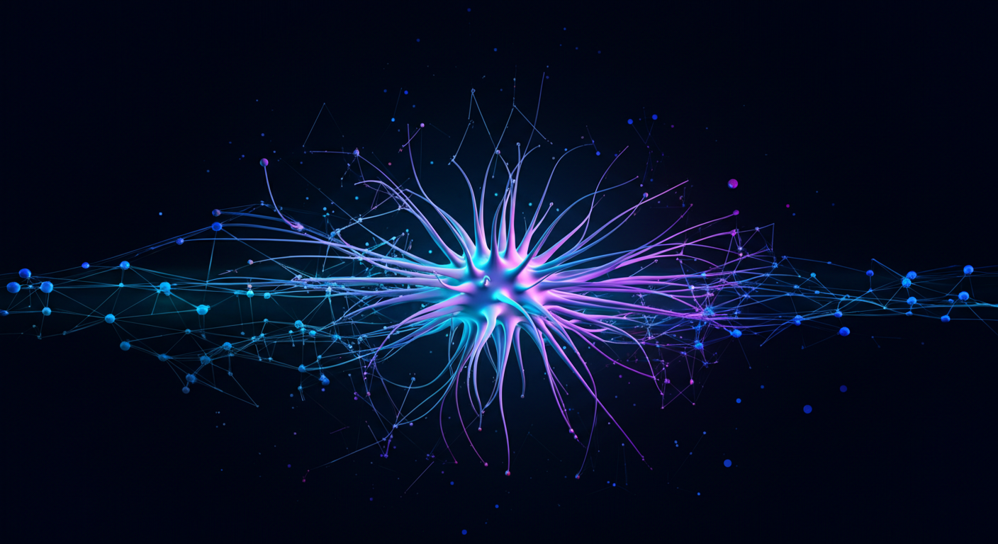 How we measured AI writing across arXiv, and where the measurement breaks