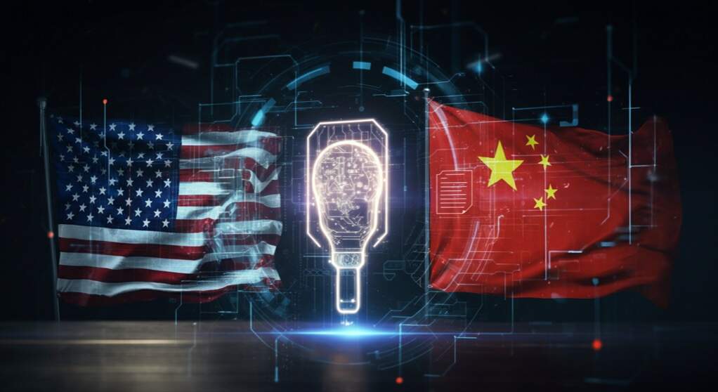 Kimi K3 Open-Weight Model - What the Escalating US-China AI Regulation Debate Means for Founders