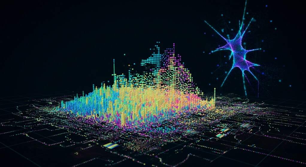 GitHub Spotlight  -  LingBot-Map: A Feed-Forward 3D Foundation Model That Reconstructs Scenes From Streaming Video at 20 FPS