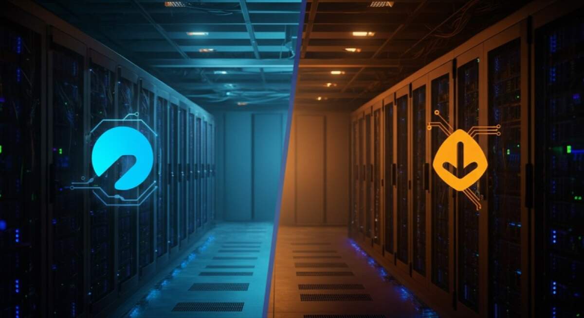 Meta in Talks to Lease $10 Billion in Computing Power to Anthropic  -  Competitor Becomes Infrastructure Provider in Unprecedented Deal