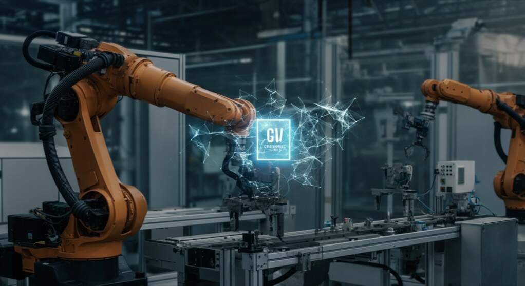 Germany's microagi Raises $55M Seed for Industrial Robotics Platform - F1 Engineers and WhatsApp Entrepreneur Back Physical AI Play