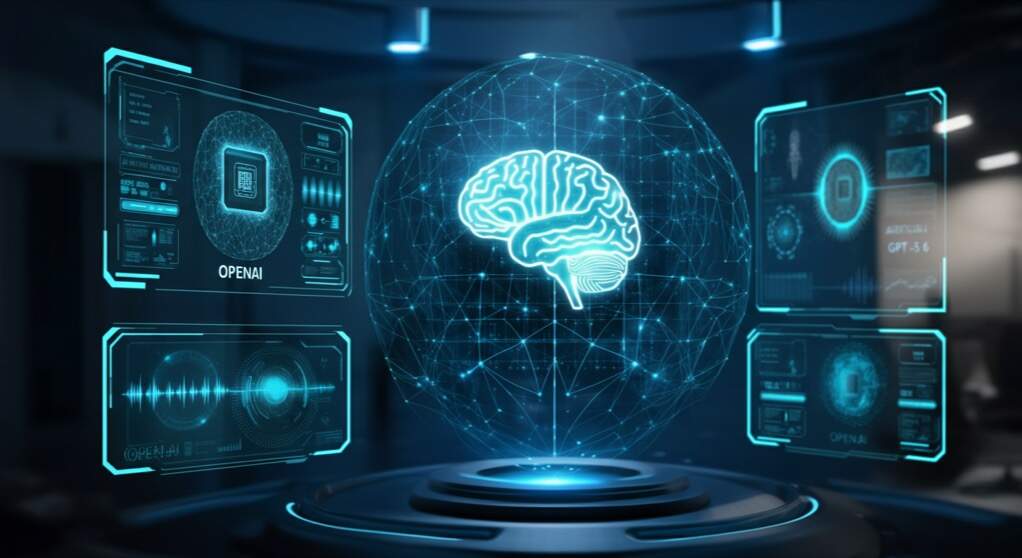 OpenAI Finally Publicly Releases GPT-5.6 After Months of Delays - GPT-Live Voice Models Launch Alongside