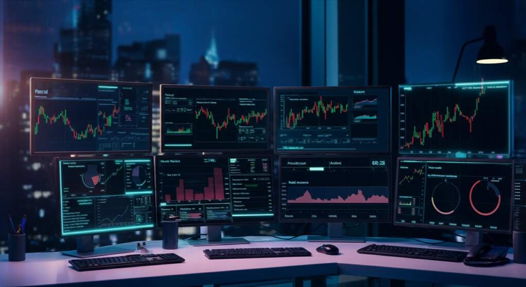 Pascal Raises $9 Million to Challenge Kalshi and Polymarket - Wintermute and USV Back the Prediction Market Upstart