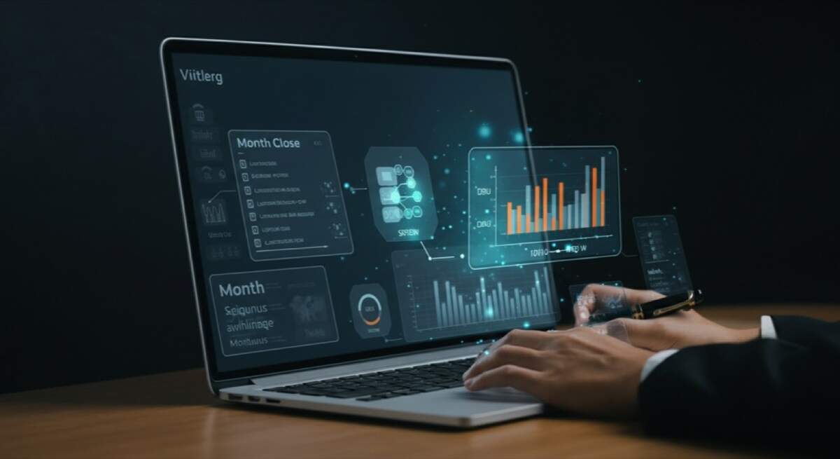 Rational Launches AI Employees for Accounting Firms - Month-End Close and Tax Prep Now Automated by AI Agents