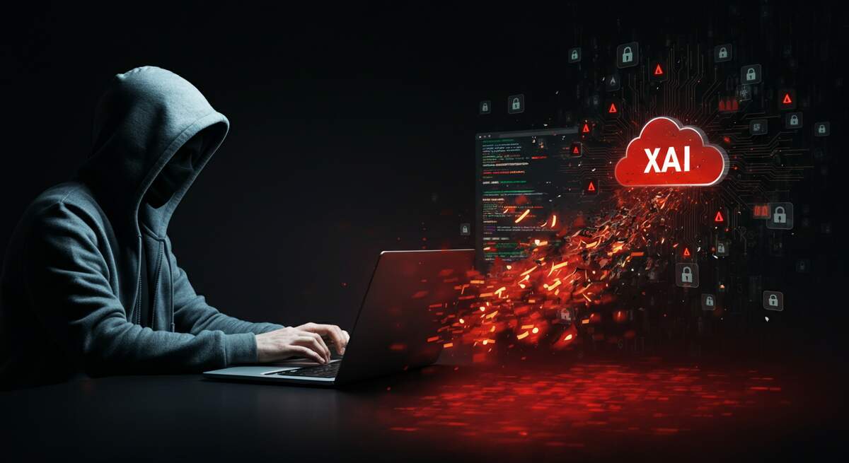 Your Entire Repo Got Uploaded - Security Researcher Proves Grok Build Exfiltrates Git History to xAI Cloud