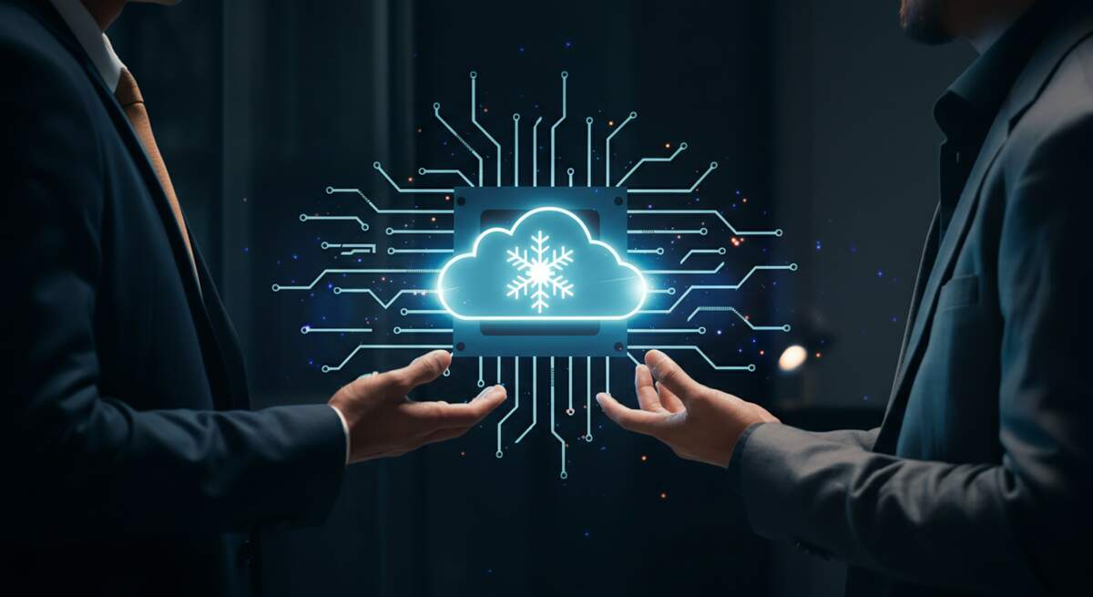 Snowflake and OpenAI Strike $200 Million Deal to Bring Frontier AI Agents to Enterprise Data