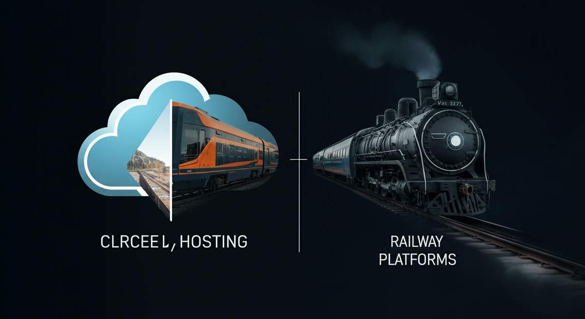 Vercel vs Netlify vs Railway: Best Hosting Platform for AI Products in 2026