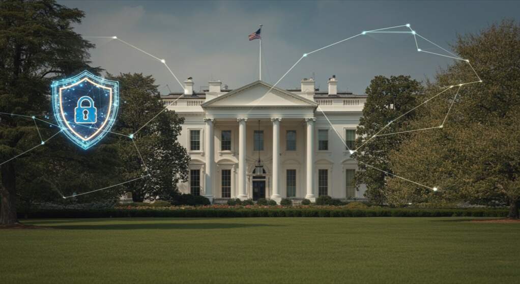 GOLD EAGLE - What the White House's AI Cybersecurity Clearinghouse Means for AI Founders